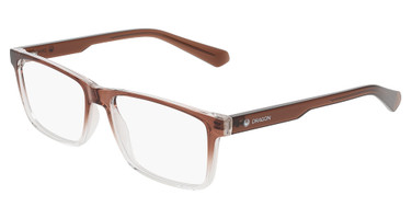 Dragon Eyeglasses DR2066 MOCHA GRADIENT/234