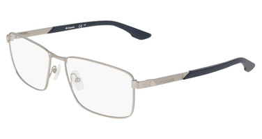 Columbia Eyeglasses C3062 SILVER/040