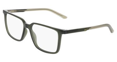 Nike Eyeglasses NIKE 7063 CARGO KHAKI/315
