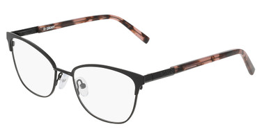DKNY Eyeglasses DK1041 BLACK/001