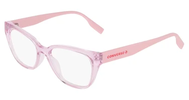 Converse Eyeglasses CV5139 CRYSTAL NEW FOUND BLOOM/681