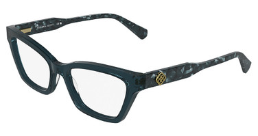 Kendra Scott Eyeglasses KE2618 PETROL/423