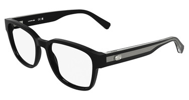 Lacoste Eyeglasses L4012 BLACK/001