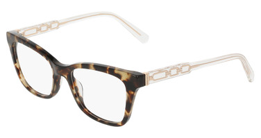 Nine West Eyeglasses NW5252 TOKYO TORTOISE/281