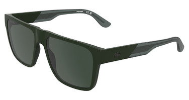 Lacoste L6085S KHAKI/275