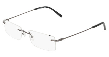 Airlock Eyeglasses AIRLOCK 104B MATTE GUNMETAL/073