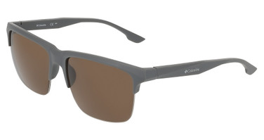 Columbia Eyeglasses C578S MATTE GREY/022