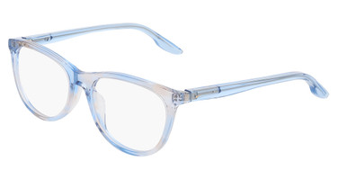 Nike Eyeglasses NIKE 5070 BLUE/BEIGE HAVANA/455
