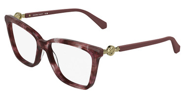 Kendra Scott Eyeglasses KE2613 MARBLE WINE/618