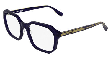 Karl Lagerfeld Eyeglasses KL6234 PLUM/501
