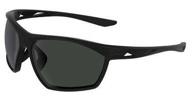 Nike Eyeglasses NIKE WINDTRACK HEAT IQ7245X MATTE BLACK / GREY/011