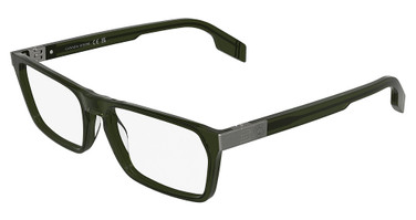 Canada Goose Eyeglasses GC26606E CRYSTAL OLIVE/320
