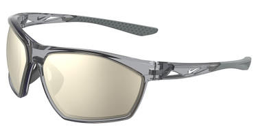 Nike Eyeglasses NIKE WINDTRACK HEAT E IQ7271X WOLF GREY / ROAD TINT/925