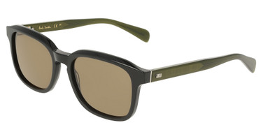 Paul Smith Eyeglasses PS26600S PARFETT BLACK/001