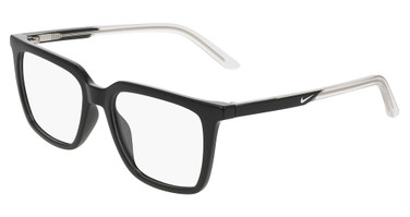 Nike Eyeglasses NIKE 7064 BLACK/001
