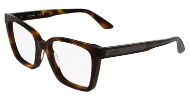 Calvin Klein Eyeglasses CK26512 HAVANA/240