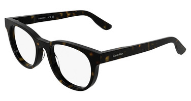 Calvin Klein Eyeglasses CK25542 DARK HAVANA/235