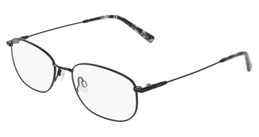 Flexon Eyeglasses FLEXON H6089 BLACK/001