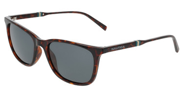Nautica Eyeglasses N6268S DARK TORTOISE/206