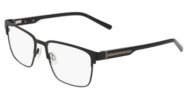 Nautica Eyeglasses N7355 BLACK/005