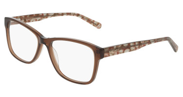 Nine West Eyeglasses NW5250 COCOA/210