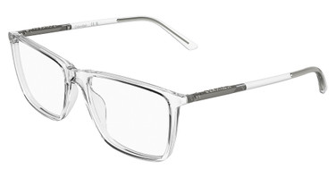 Calvin Klein Eyeglasses CK26510 CRYSTAL/970