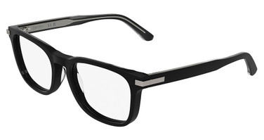 Calvin Klein Eyeglasses CK26514 BLACK/001