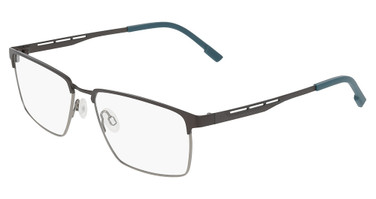 Flexon Eyeglasses FLEXON E1169 MATTE GUNMETAL/071