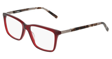 DKNY Eyeglasses DK5091 BORDEAUX/650
