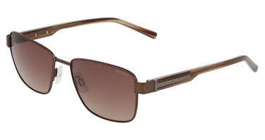 Nautica Eyeglasses N5156S BROWN/210