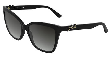 Karl Lagerfeld Eyeglasses KL6223S BLACK/001