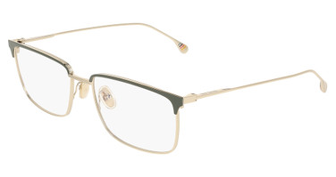 Paul Smith Eyeglasses PS26102 PONTON GOLD/GREEN/715