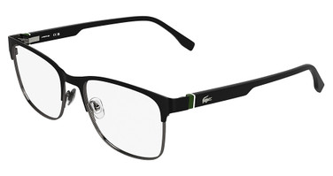 Lacoste L2319 MATTE BLACK/002