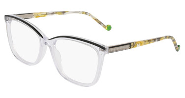 Pure Eyeglasses P-6012 ICE/971