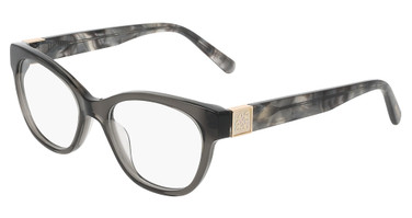 Nine West Eyeglasses NW5254 FOG/010