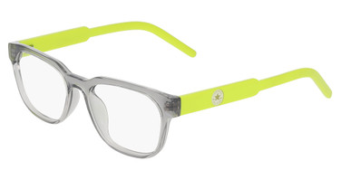 Converse Eyeglasses CV9006Y CRYSTAL CLASSIC GREY/021