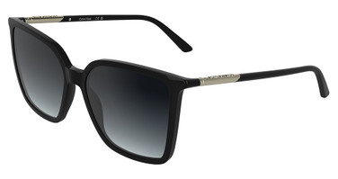Calvin Klein Eyeglasses CK26502S BLACK/001