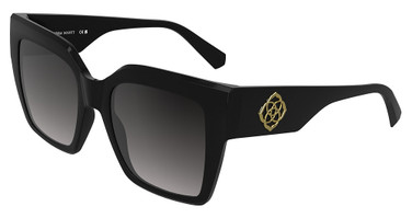 Kendra Scott Eyeglasses KE616S BLACK/001