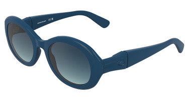 Longchamp Eyeglasses LO806S AVIO/405