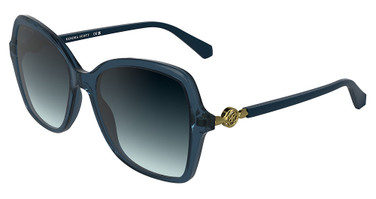 Kendra Scott Eyeglasses KE613S BLUE/400