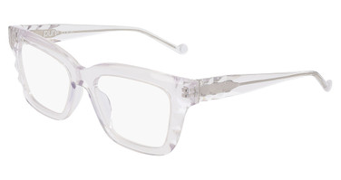 Pure Eyeglasses P-7014 ICE/971