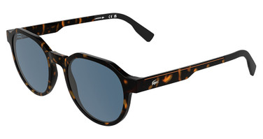 Lacoste Eyeglasses L6087S HAVANA/214