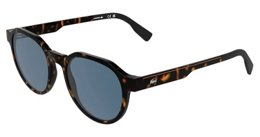 Lacoste Eyeglasses L6087S HAVANA/214