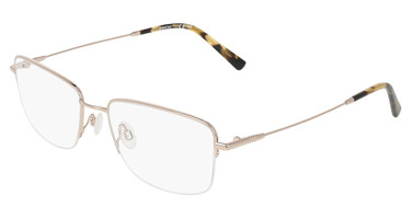 Flexon Eyeglasses FLEXON H6090 GOLD/710