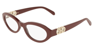 Ferragamo SF3057 BURGUNDY/606