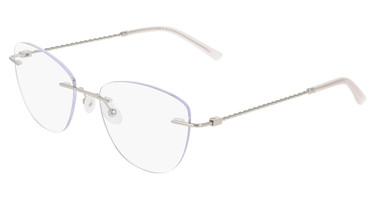 Airlock Eyeglasses AIRLOCK 105C SILVER/040