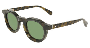 Paul Smith PS26602S PEDLEY KHAKI HAVANA/317