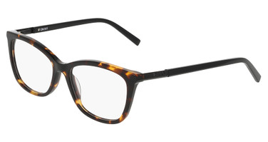 DKNY Eyeglasses DK5090 DARK TORTOISE/237