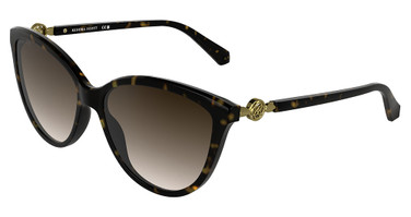 Kendra Scott Eyeglasses KE614S DARK TORTOISE/242