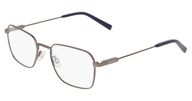 Nautica Eyeglasses N7353 GUNMETAL/030